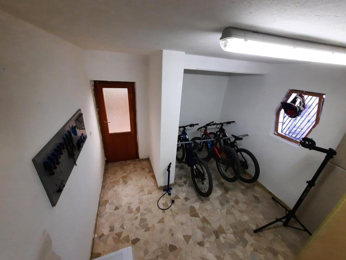 Casa Matilde - Appartamento Vista Mare - Con Posto Auto Finale Ligure Extérieur photo